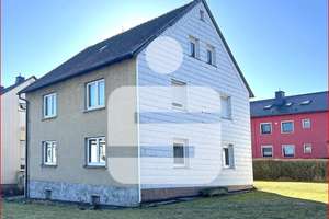 Investieren & Wohnen zugleich  – Die vollständige Adresse der Immobilie erhältst du vom Anbieter., 95352 Marktleugast – Vorschaubild 1