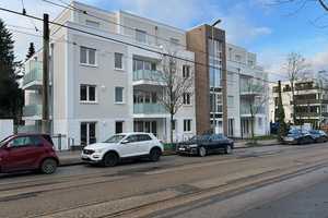 Wohnen am Kruppwald – Bredeneyer Strasse 54, 45133 Essen – Vorschaubild 1