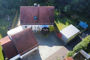 Bestechendes Einfamilienhaus in der wahrscheinlich schönsten Lage von Geisenfeld – Die vollständige Adresse der Immobilie erhältst du vom Anbieter., 85290 Geisenfeld – Vorschaubild 32