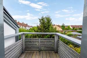 Individualität trifft entspanntes Leben in Fürth-Oberfürberg – Die vollständige Adresse der Immobilie erhältst du vom Anbieter., 90768 Oberfürberg, Eschenau, Fürth – Vorschaubild 14