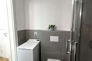 🏡 Möbliertes Zimmer mit Balkon in moderner 2er-WG – Collinistraße 5, Mannheim! – 68161 Schwetzingerstadt/Oststadt, Mannheim – Vorschaubild 15