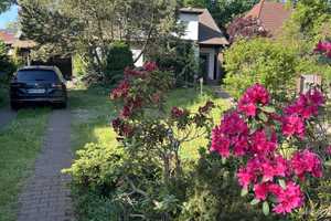 neuwertig, sonnig & zentral in Mahlsdorf-Süd / newly, sunny & central located in Mahlsdorf-Süd – Berlin – Vorschaubild 12