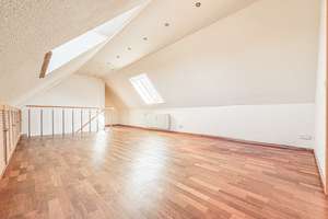 Charmante Maisonette-Eigentumswohnung in Dachgeschoss mit Balkon – Die vollständige Adresse der Immobilie erhältst du vom Anbieter., 45359 Schönebeck, Essen – Vorschaubild 12