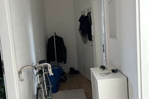 3-Zimmer-Wohnung direkt an der Eisenbahnstraße – Die vollständige Adresse der Immobilie erhältst du vom Anbieter., 4315 Neustadt-Neuschönefeld, Leipzig – Vorschaubild 13