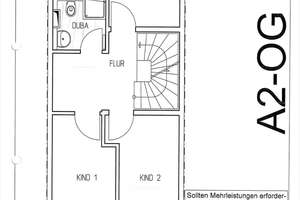 Reserviert- Viel Platz für die junge Familie - Haus mit 6 Zimmern in Frankfurt-Höchst – Die vollständige Adresse der Immobilie erhältst du vom Anbieter., 65929 Höchst, Frankfurt am Main – Vorschaubild 23