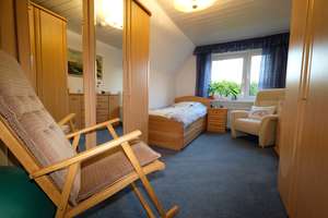 Großes Einfamilienhaus mit Einliegerwohnung und schöner Aussicht – Hauptstraße 37, 23974 Neuburg – Vorschaubild 25