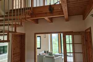 Traumhaus mit Feldrandlage & Energieeffizienzklasse A – Topmodern, ruhig & nur 2 km von Wolfsburg! – Helmstedt (Kreis) – Vorschaubild 3
