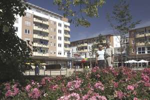 DO-Hombruch - Seniorenwohnung mit Service