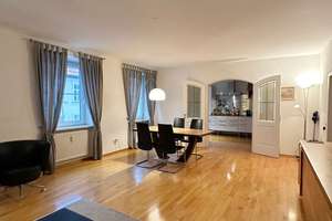 Bestlage Altstadt! Möblierte 3-Zimmer- Wohnung am Viktualienmarkt 
 – Die vollständige Adresse der Immobilie erhältst du vom Anbieter., 80469 Angerviertel, München – Vorschaubild 6