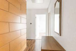 Sonnige 3-Zimmerwohnung mit Südbalkon – Die vollständige Adresse der Immobilie erhältst du vom Anbieter., 10585 Charlottenburg, Berlin – Vorschaubild 8
