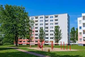 Demnächst frei! 2-Zimmer-Wohnung in Dortmund Wickede – 44319 Wickede, Dortmund – Vorschaubild 2