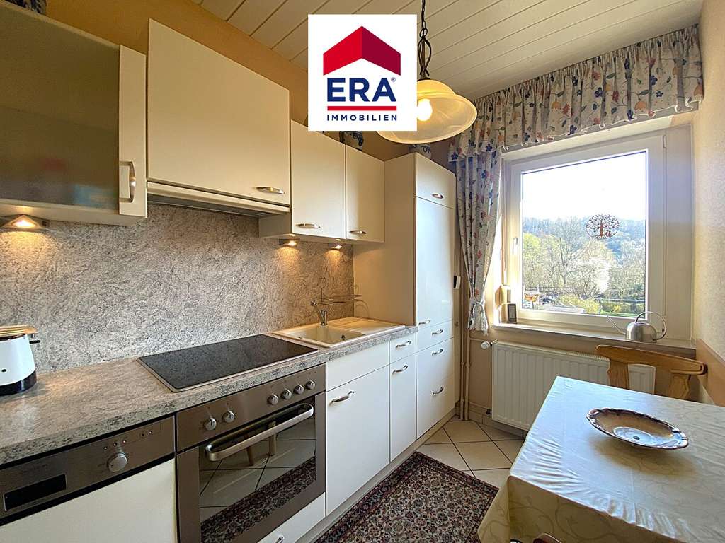 Immobilie in Großrosseln - EIN-, BIS ZWEIFAMILIENHAUS, MEHRGENERATIONENHAUS MIT GARAGE IN GROSSROSSELN - Bild 3