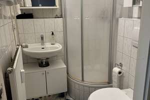 2 Zi. - Altbauwohnung,  zentrale Lage in den Quadraten – Die vollständige Adresse der Immobilie erhältst du vom Anbieter., 68159 Innenstadt/Jungbusch, Mannheim – Vorschaubild 10