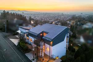 Aussicht-Architektur-Lebensqualität! Wohnen in bester Lage Reutlingens – Die vollständige Adresse der Immobilie erhältst du vom Anbieter., 72766 Reutlingen-Mitte, Reutlingen – Vorschaubild 2