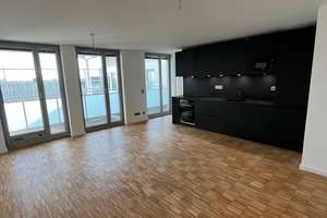 Penthouse Wohnung mit 120m² Dachterrasse ,3,5 Zimmer//Sofort verfügbar//provisionsfrei – Gärtnerstraße 62, 80992 Alt-Moosach, München – Vorschaubild 17