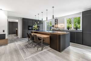 Exklusive Designer-Gartenwohnung am Baldeneysee – 45257 Kupferdreh, Essen – Vorschaubild 4