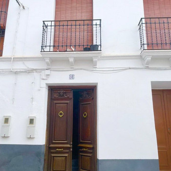 Wohnung zum Verkauf in VélezRubio, 13 Schlafzimmer.