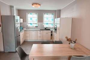 Neuwertiges Reihenmittelhaus mit tollem Grundriss und Garten in Neuwied – Die vollständige Adresse der Immobilie erhältst du vom Anbieter., 56564 Neuwied – Vorschaubild 5