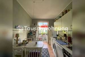 Tauschwohnung: Nur Wohnungstausch, 4,5 Zimmer Altbau in Uhlenhorst  – Hebbelstraße 6, 22085 Uhlenhorst, Hamburg – Vorschaubild 3