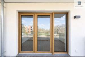Ehrenfeld // Barrierefreie 3-Zi-Wohnung mit Balkon und TG-Stellplatz. Ideal für Singles und Paare! – Die vollständige Adresse der Immobilie erhältst du vom Anbieter., 50825 Ehrenfeld (Ortsteil), Köln – Vorschaubild 15