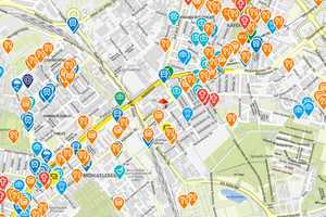 Eigentum statt mieten...3 Zimmer ETW mit Balkon in MA Käfertal – Mannheim – Vorschaubild 20