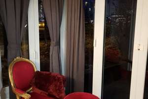 1,5 ZW vollmöbilierte hochwertige Penthouse + Wintergarten ,Terasse, EG +Strom +Wifi Stuttgart – Die vollständige Adresse der Immobilie erhältst du vom Anbieter., 70327 Lindenschulviertel, Stuttgart – Vorschaubild 18