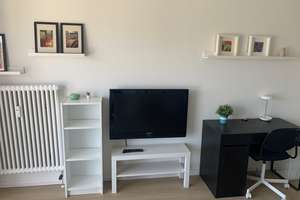 Schönes möbliertes 1-ZKBB Apartment in Bahnhofsnähe! – Traitteurstraße 20, 68165 Schwetzingerstadt/Oststadt, Mannheim – Vorschaubild 4
