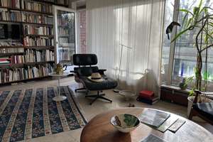 Stadt und Natur zugleich! Großzügig geschnittene 5-Zimmer-Wohnung in Hamburg Poppenbüttel  – Die vollständige Adresse der Immobilie erhältst du vom Anbieter., 22399 Poppenbüttel, Hamburg – Vorschaubild 3