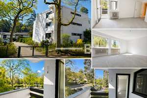 2-Zimmer, Süd West Balkon & der Wannsee – Die vollständige Adresse der Immobilie erhältst du vom Anbieter., 14109 Wannsee, Berlin – Vorschaubild 23