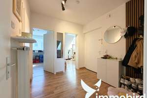*St. Ursula, Domnähe, Seitenstraße* Bezugsfreie 3-Zimmer Dachgeschosswohnung im Herzen von Köln – Die vollständige Adresse der Immobilie erhältst du vom Anbieter., 50668 Altstadt/Nord, Köln – Vorschaubild 4