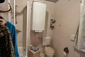 ***Reserviert*** Kleines EFH/Ferienhaus in 94169 Solla  – Die vollständige Adresse der Immobilie erhältst du vom Anbieter., 94169 Thurmansbang – Vorschaubild 13