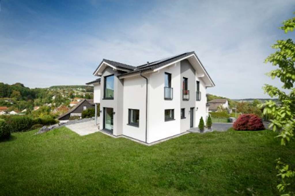 Immobilie in Bahretal - Ihr Familienhaus .... - Bild 4