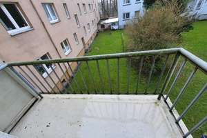 * Modern * Wohnküche * Superhell * Hohe Decken & Dielenboden * Balkon * – Rübenkamp 275, 22337 Ohlsdorf, Hamburg – Vorschaubild 6