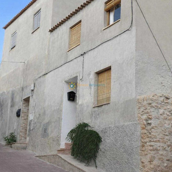 Haus zu verkaufen in Montesa