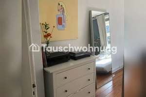 Tauschwohnung: Sehr helle, schöne 2 Zimmer Altbauwohnung nahe U Osterstraße – Heußweg 67, 20255 Eimsbüttel (Ortsteil), Hamburg – Vorschaubild 7