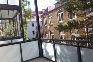 TOP-sanierte Stadtwohnung. Balkon, EBK, Duschbad – Schlosserstraße 33, 70180 Lehen, Stuttgart – Vorschaubild 8