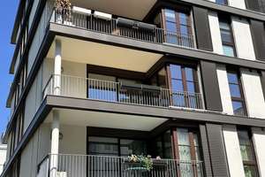 Helle, moderne 4/5-Zimmer Wohnung nahe Olivaerplatz (Rosengärten) – Düsseldorfer Straße 28, 10707 Wilmersdorf, Berlin – Vorschaubild 2
