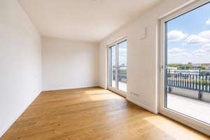 Neuhausen - Hell. Stilvoll. Komfortabel. - Mit Dachterrasse & Weitblick! – Die vollständige Adresse der Immobilie erhältst du vom Anbieter., 80634 Neuhausen, München – Vorschaubild 3