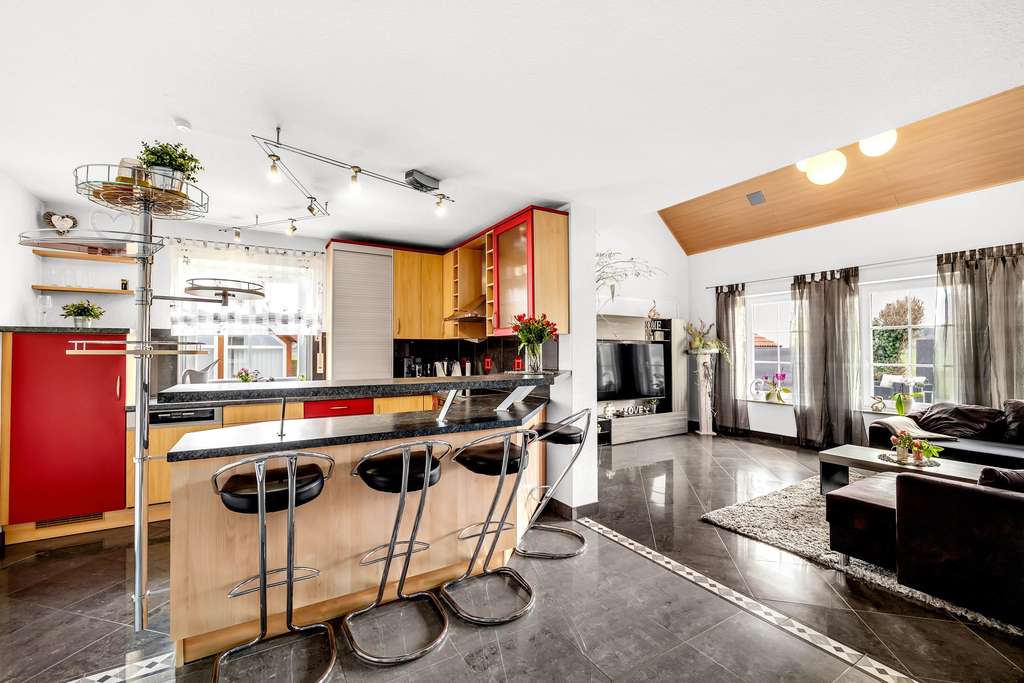 Immobilie in Kreßberg - Exklusives Zuhause mit Top-Ausstattung... - Bild 4