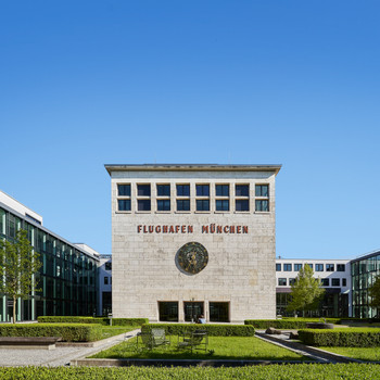 Exklusive Büroräume, provisionsfrei