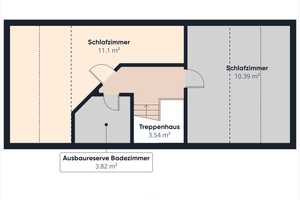 Charmantes Reihenmittelhaus mit hochwertiger Sanierung und moderner Ausstattung – Rhein-Erft-Kreis – Vorschaubild 15