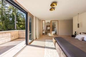 Architektonisches Highlight: Villa mit edelster Ausstattung und Traumgarten – Die vollständige Adresse der Immobilie erhältst du vom Anbieter., 80638 Nymphenburg, München – Vorschaubild 8