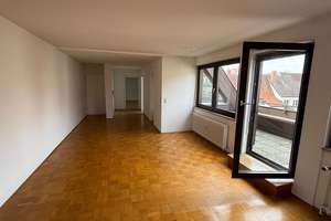 2,5-Zimmer-Dachwohnung mit Balkon und Tiefgaragenstellplatz in Ulm-Mitte – Die vollständige Adresse der Immobilie erhältst du vom Anbieter., 89073 Mitte, Ulm – Vorschaubild 6
