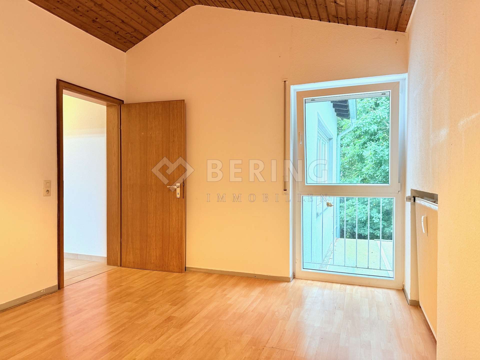 Immobilie in Betzdorf - SACKGASSE | BUNGALOW MIT 2 WOHNUNGEN | BETZDORF - Bild 3