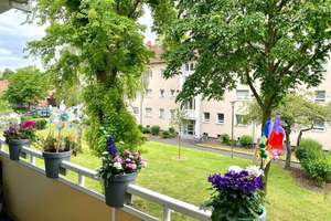 GELEGENHEIT IN FRANKFURT-GRIESHEIM: Moderne 4-Zimmer Wohnung mit Flair und Balkon... – 65933 Griesheim, Frankfurt am Main – Vorschaubild 17