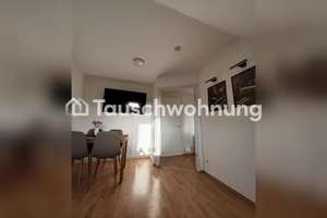 Tauschwohnung: 2 Zimmerwohnung in München Laim tauschen