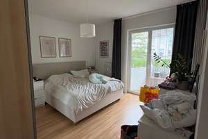 Helle 3-Zimmer-Wohnung in zentraler Lage von Düsseldorf Pempelfort – Gartenstraße 00, 40479 Pempelfort, Düsseldorf – Vorschaubild 8