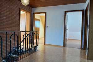 Geräumiges, preiswertes 7,5-Zimmer-Einfamilienhaus mit großem Wintergarten in Lingen (Ems) – Geroldstraße 4, 49809 Emsland (Kreis) – Vorschaubild 12
