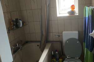Teilmöbliertes (WG) Zimmer in Bochum an ruhigen Mieter – Die vollständige Adresse der Immobilie erhältst du vom Anbieter., 44894 Werne, Bochum – Vorschaubild 6