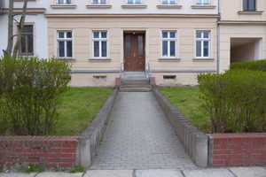 Hier ist die EBK schon da!  - Niedliche 2-Raum mit Balkon auf dem Schloßberg – Salzstr. 27, 9113 Chemnitz – Vorschaubild 21